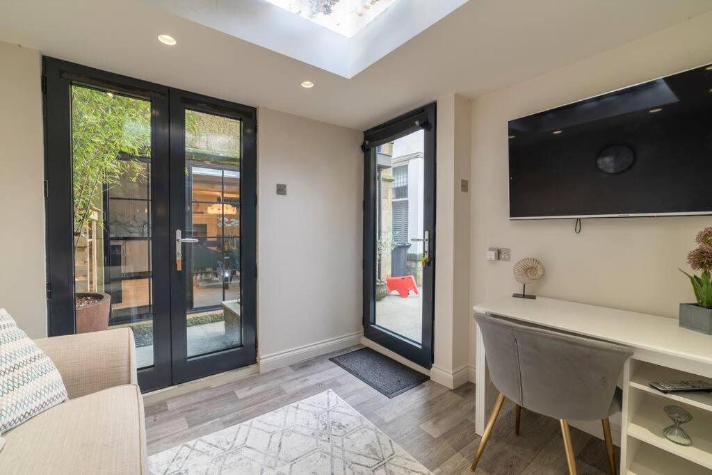 Westcourt By Rmg Apartments Harrogate Exterior foto