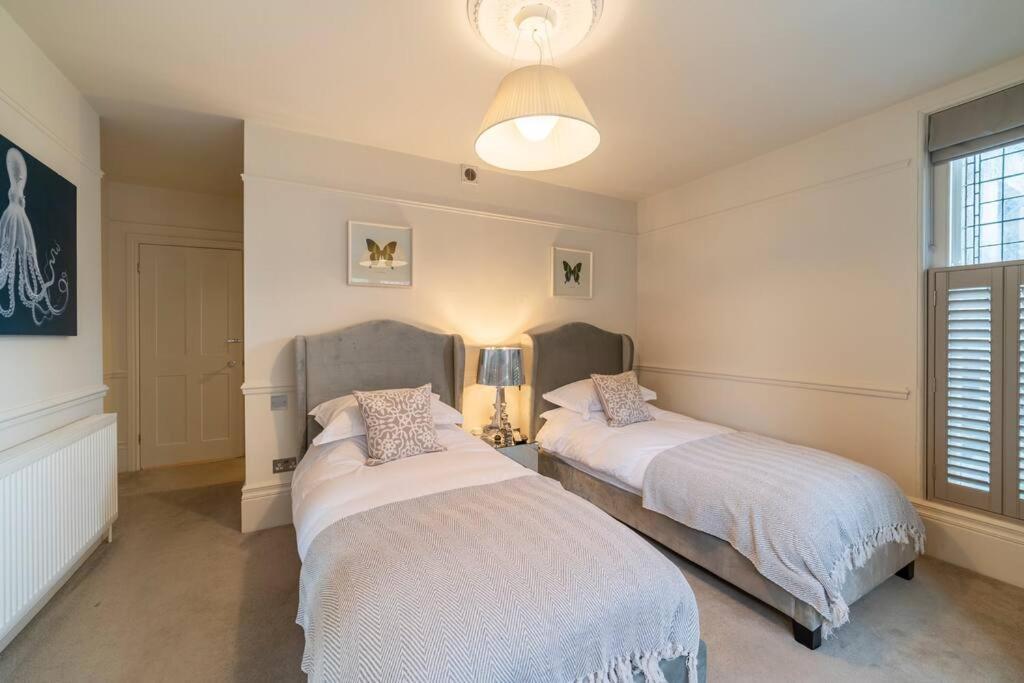 Westcourt By Rmg Apartments Harrogate Exterior foto